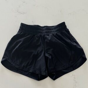 Lululemon Track That Shorts - 4”
